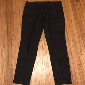 Gap wool dress pants